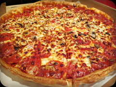 Pizza de Piña