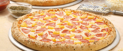 Pizza de Queso